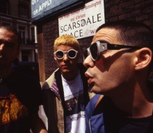 Beastie Boys upload 1995 hardcore EP ‘Aglio E Olio’ to streaming services for the first time