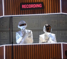 Daft Punk confirm their split after 28 years
