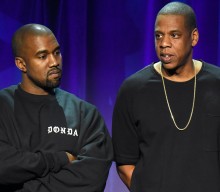 Kanye West responds to reports Jay-Z sold his masters to buy back his own: “Don’t let the system pit us against each other”