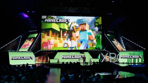 ‘Minecraft”s virtual festival is returning this October