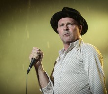 Posthumous album from The Tragically Hip’s Gord Downie coming next month