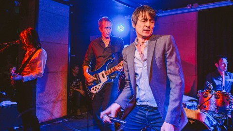 Suede: “I’d love to think that our most daring work is ahead of us”