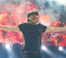 AC/DC confirm comeback and return of Brian Johnson, Phil Rudd and Cliff Williams