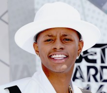 Rapper Silento charged after attacking strangers with small axe