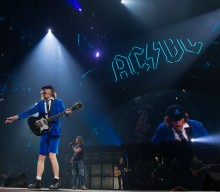 AC/DC share mysterious ‘PWR UP’ posters as they continue to tease comeback