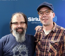 Steve Earle to release cover album of songs written by late son, Justin Townes Earle