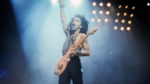 Prince’s iconic ‘Sign O’ The Times’ NYE gig from 1987 to stream online tonight
