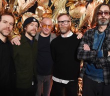 The National’s Bryan Devendorf wants band’s new album to be “stripped back and minimalist, like IDLES”