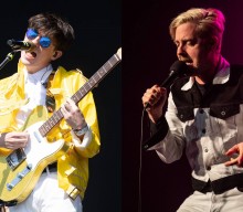 Declan McKenna and Kaiser Chiefs to close Newcastle’s socially distanced arena
