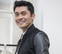 Henry Golding: “People don’t see me as fully British”