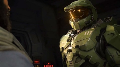 343 Industries on Halo Infinite: “We haven’t locked on release date”