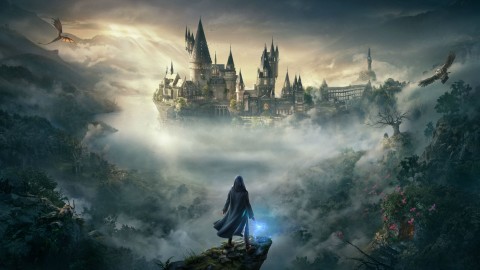 ‘Hogwarts Legacy’ is an open-world ‘Harry Potter’ game coming in 2021