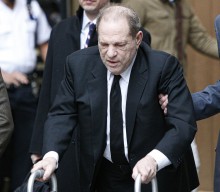 Harvey Weinstein has been stripped of CBE by the Queen