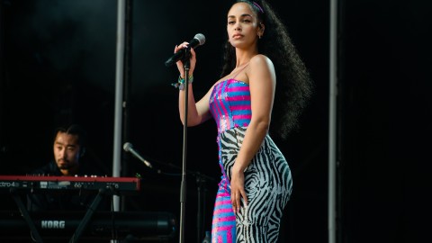 Jorja Smith and Popcaan share new single ‘Come Over’