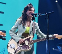 Watch Japanese Breakfast’s live cover of Dolly Parton’s ‘Here You Come Again’
