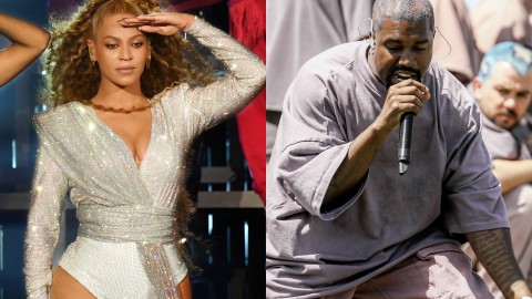 Kanye West wants to produce a Destiny’s Child gospel album