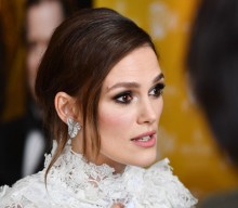 Keira Knightley struggles to remember who she played in ‘Star Wars’