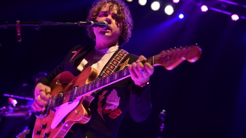 Kevin Morby announces new album ‘Sundowner’, shares first single