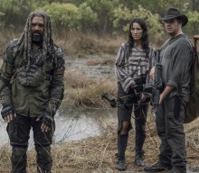 ‘The Walking Dead’: new BTS photo teases survivors’ battle plan for season 10 finale