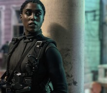 Lashana Lynch confirms rumours about 007 role in ‘No Time To Die’