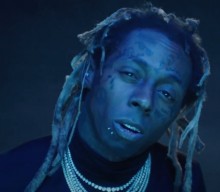 Lil Wayne speaks out following Grammy Awards snub