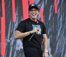 Logic shares first post-retirement project ‘TwitchTape Vol. 1’