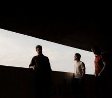 METZ drop raging new single ‘Blind Youth Industrial Park’