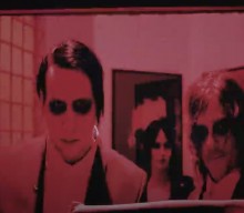 Marilyn Manson shares ‘Don’t Chase The Dead’ video starring Norman Reedus