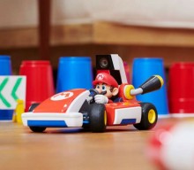 ‘Mario Kart Wii’ streamer sets world record using ‘crazy’ shortcut