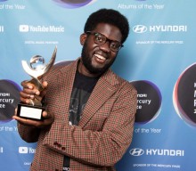 Twitter reacts to Michael Kiwanuka winning this year’s Hyundai Mercury Prize