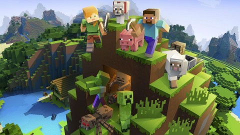 ‘Minecraft’ Amiibos catch a delay due to “logistics and production” issues
