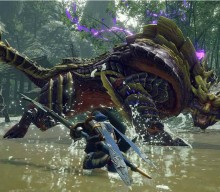 Capcom has announced two new ‘Monster Hunter’ games