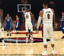‘NBA 2K21’ will be a launch title for both PS5 and Xbox Series X