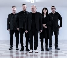 Listen to New Order’s heavenly new single ‘Be A Rebel’