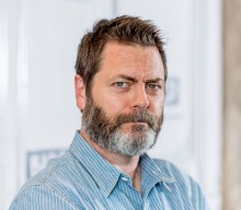 Soundtrack Of My Life: Nick Offerman