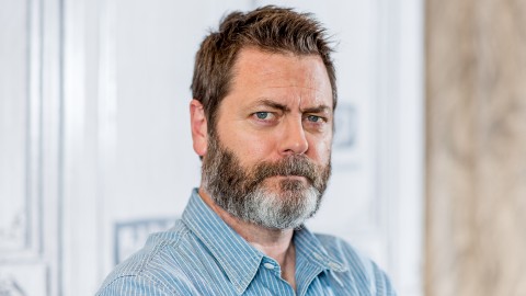 Soundtrack Of My Life: Nick Offerman