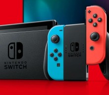 Journalist Jeff Grubb still sees a Nintendo Switch Pro coming in 2022