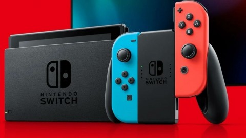 Nintendo Switch update allows owners to transfer screenshots and videos
