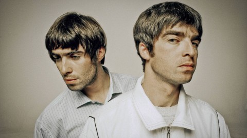 Oasis photographer says the band “split up” during ‘(What’s The Story) Morning Glory?’ recording