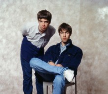 Oasis’ ‘Wonderwall’ named biggest selling Britpop song of the ’90s