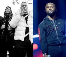 OneFour rap alongside Headie One, Stormzy, AJ Tracey on ‘Ain’t It Different’ remix
