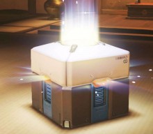 UK Government has called for evidence on video game loot boxes