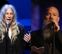 Patti Smith, Michael Stipe and more perform ‘People Have The Power’