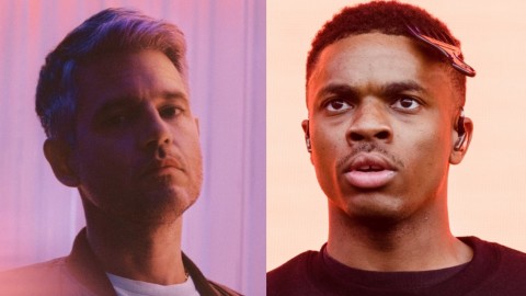 Watch Vince Staples perform ‘Take Me Home’ with Fousheé on ‘Fallon’