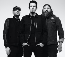 Pendulum to return with first new music in 10 years this week