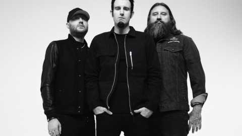 Pendulum to return with first new music in 10 years this week