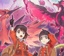 New ‘Pokémon Sword and Shield’ 2021 art shared by Game Freak