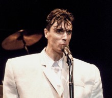 Talking Heads’ ‘Stop Making Sense’ added to National Film Registry