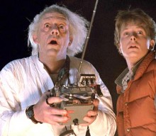 A sealed ‘Back To The Future’ VHS tape sells for $75,000 at auction