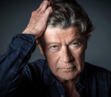 The Band’s Robbie Robertson: “If there was anything wrong with ‘The Last Waltz’ it was that the cocaine wasn’t very good”